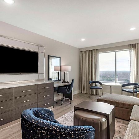 Cambria Hotel Austin Uptown Near The Domain 外观 照片