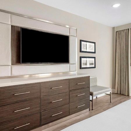 Cambria Hotel Austin Uptown Near The Domain 外观 照片