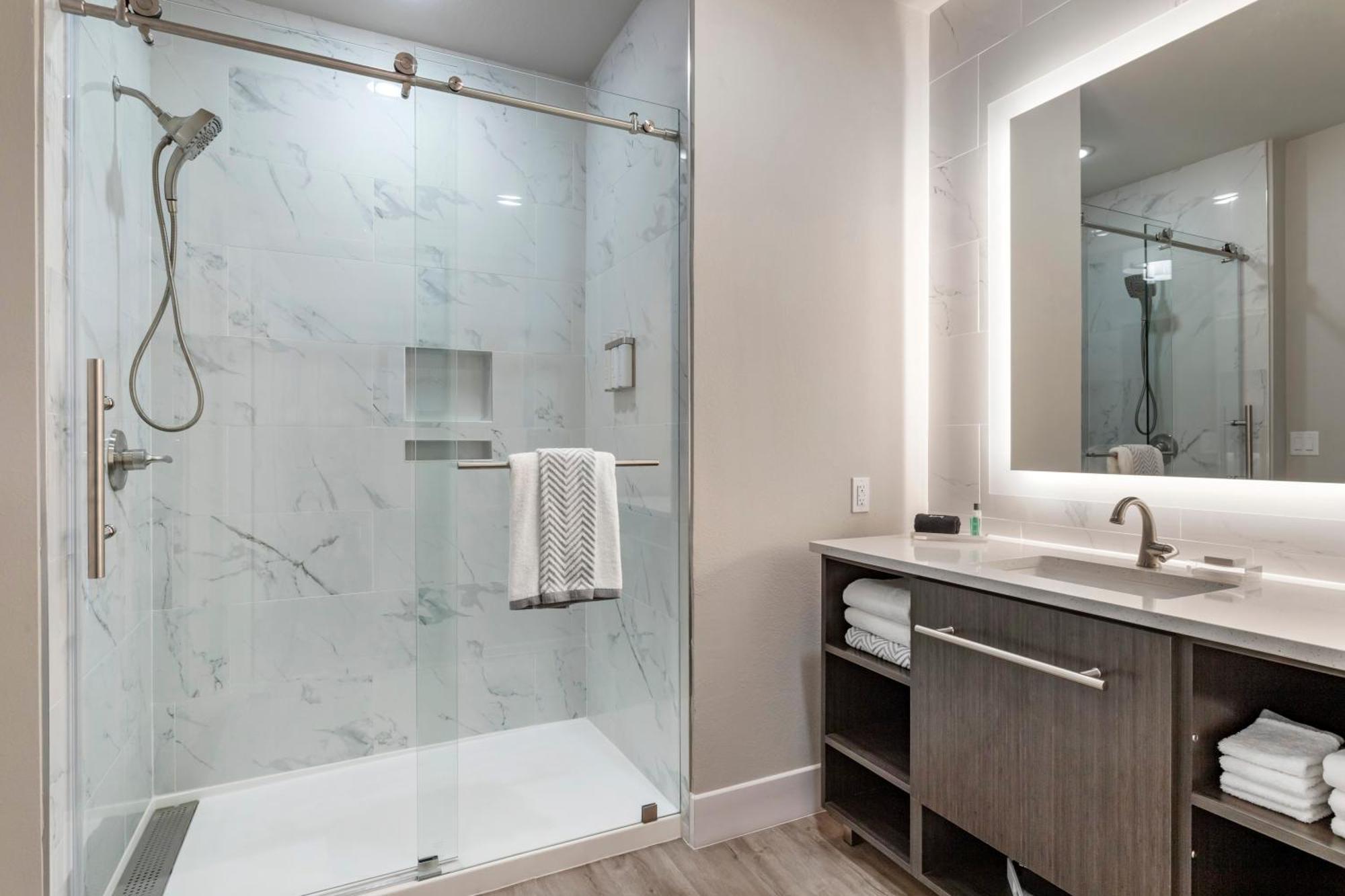 Cambria Hotel Austin Uptown Near The Domain 外观 照片