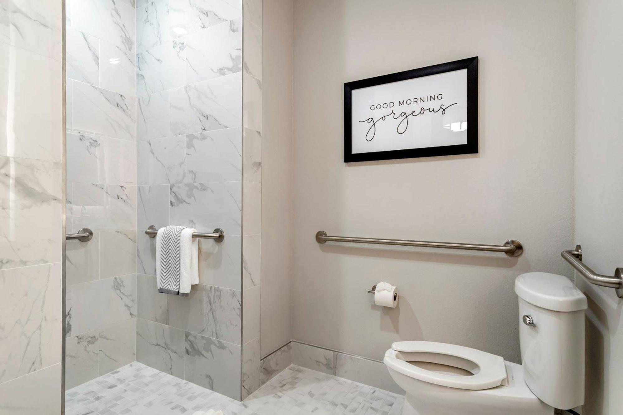 Cambria Hotel Austin Uptown Near The Domain 外观 照片