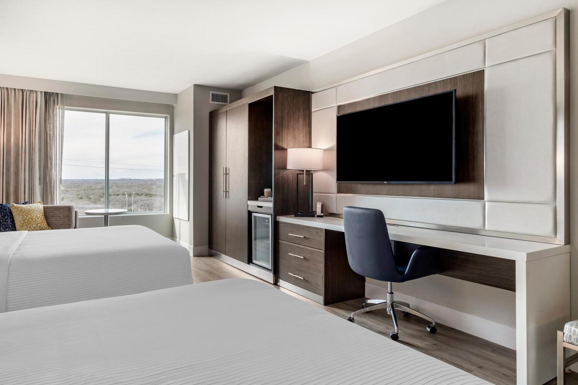 Cambria Hotel Austin Uptown Near The Domain 外观 照片
