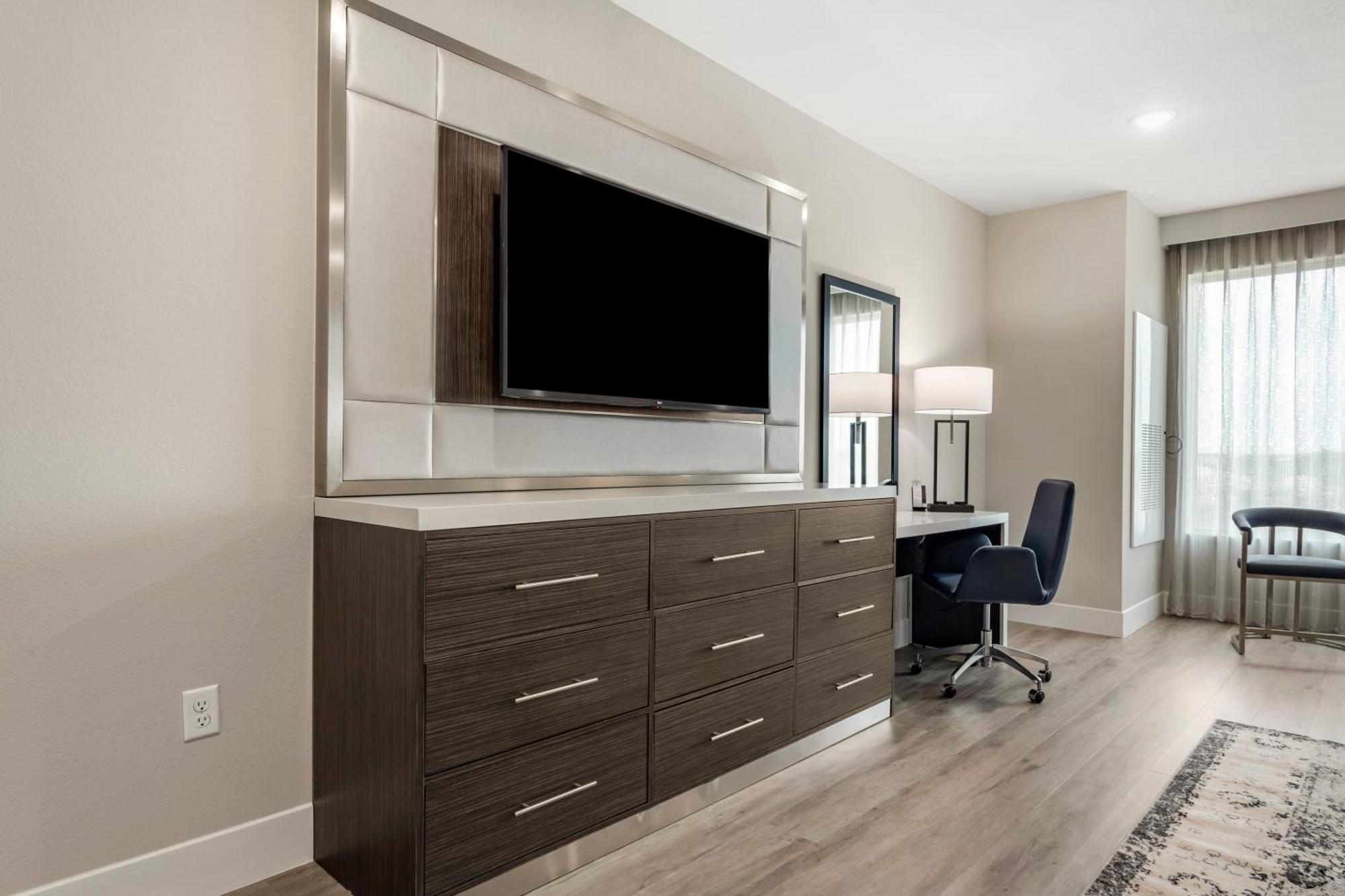 Cambria Hotel Austin Uptown Near The Domain 外观 照片