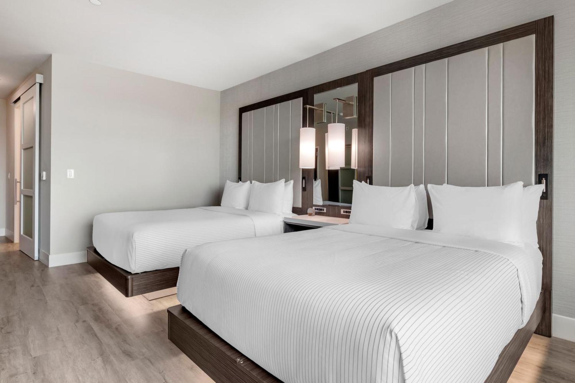 Cambria Hotel Austin Uptown Near The Domain 外观 照片