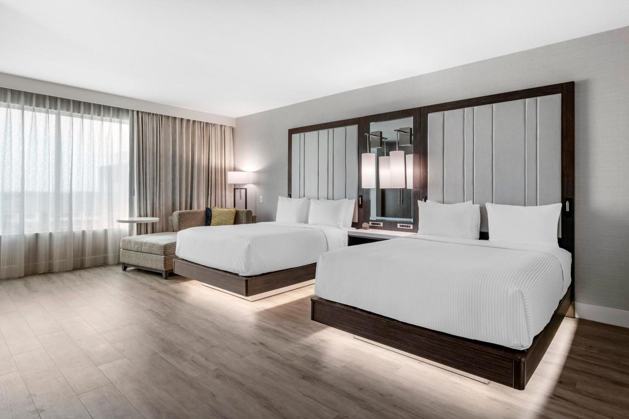 Cambria Hotel Austin Uptown Near The Domain 外观 照片