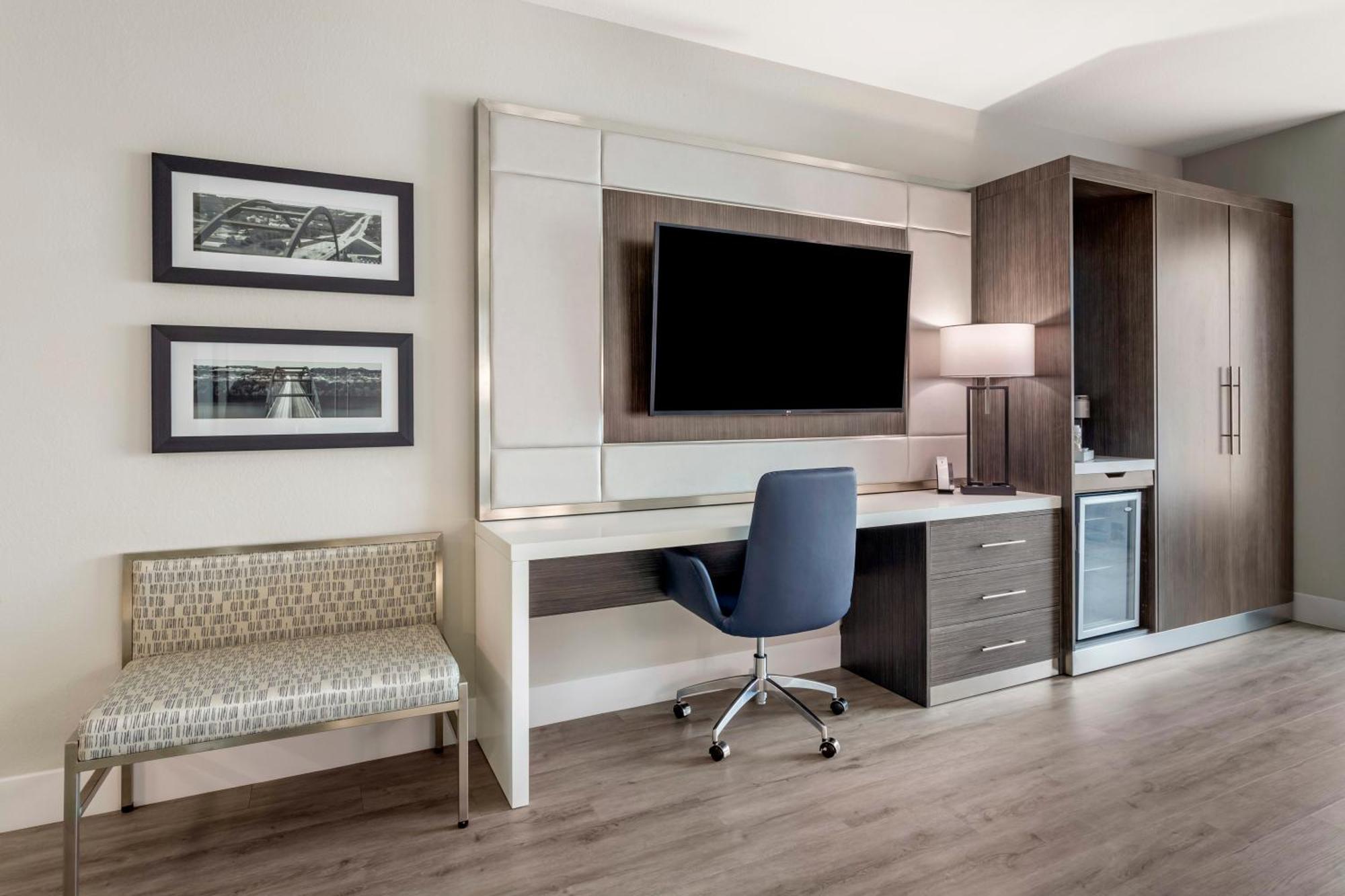 Cambria Hotel Austin Uptown Near The Domain 外观 照片