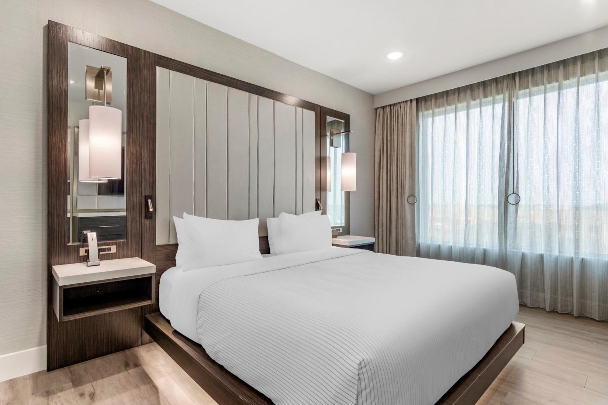 Cambria Hotel Austin Uptown Near The Domain 外观 照片
