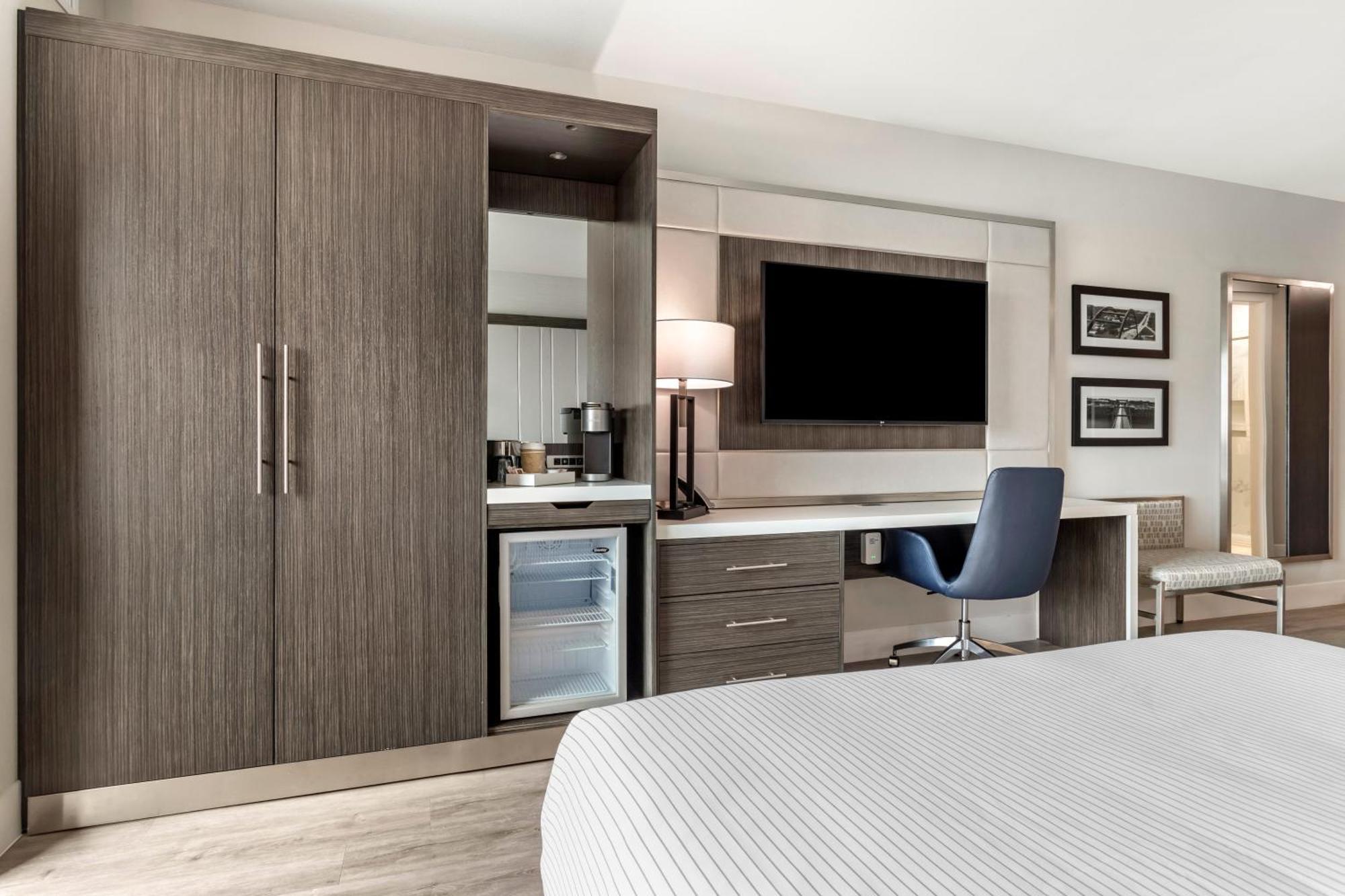 Cambria Hotel Austin Uptown Near The Domain 外观 照片