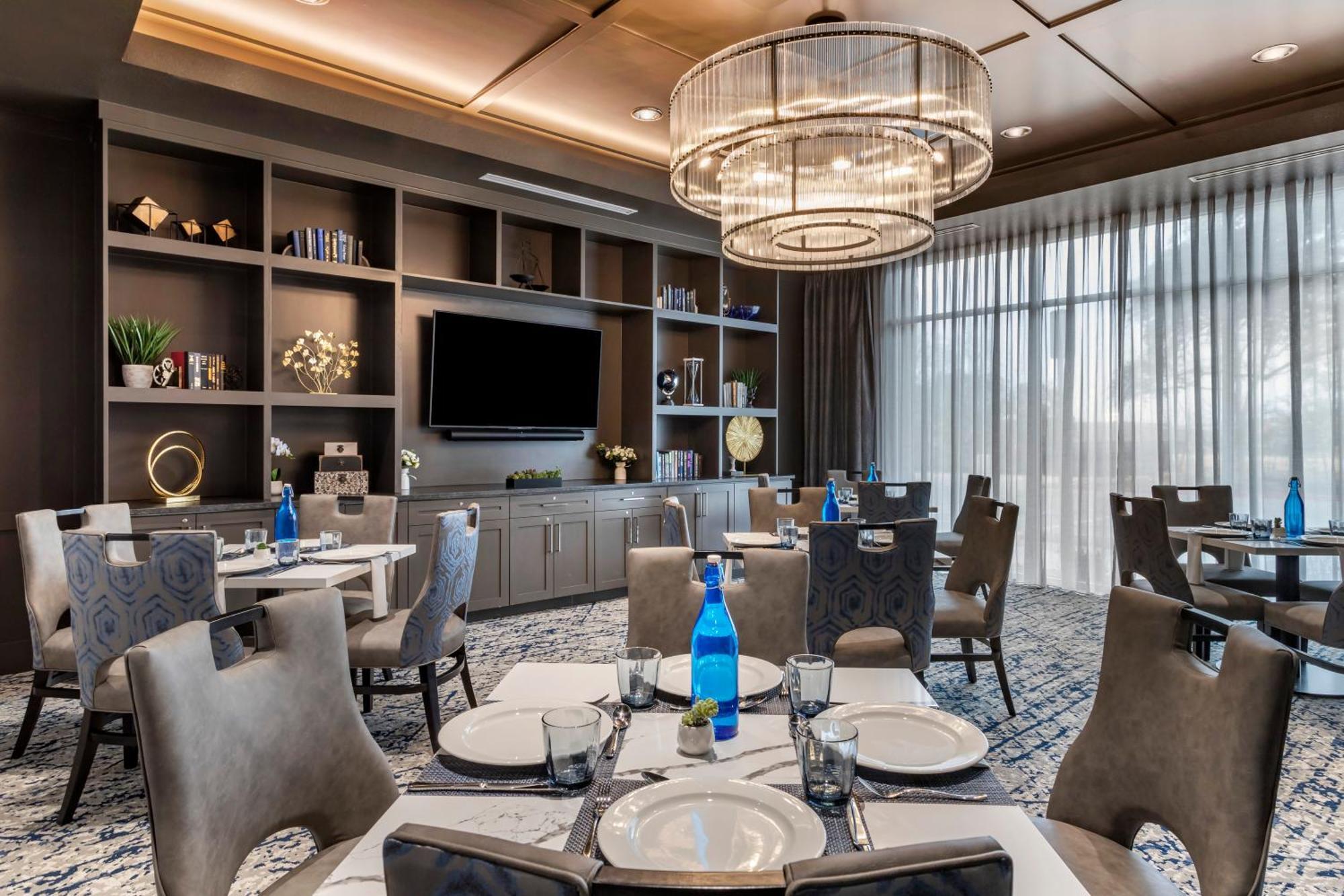 Cambria Hotel Austin Uptown Near The Domain 外观 照片