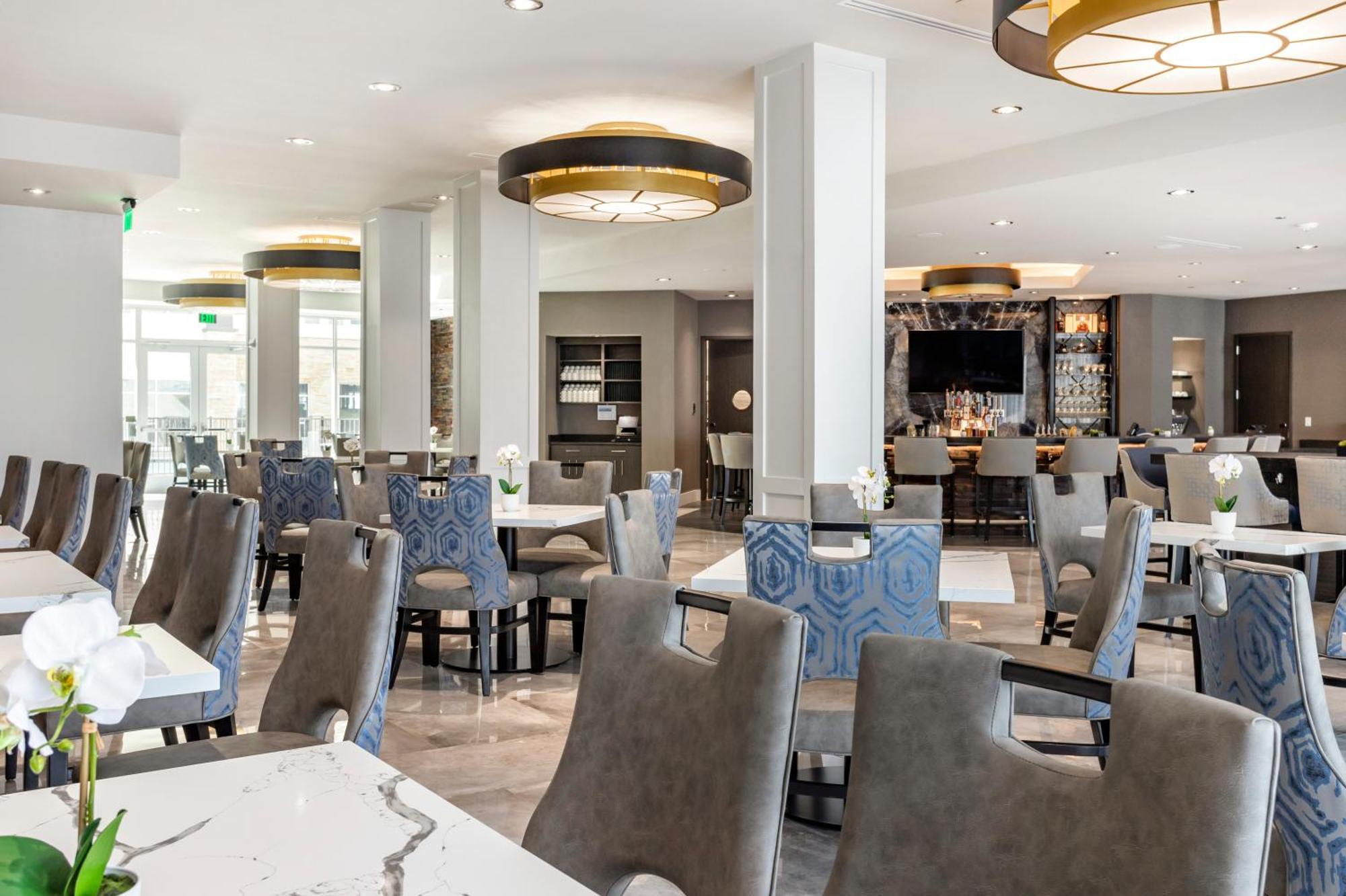 Cambria Hotel Austin Uptown Near The Domain 外观 照片