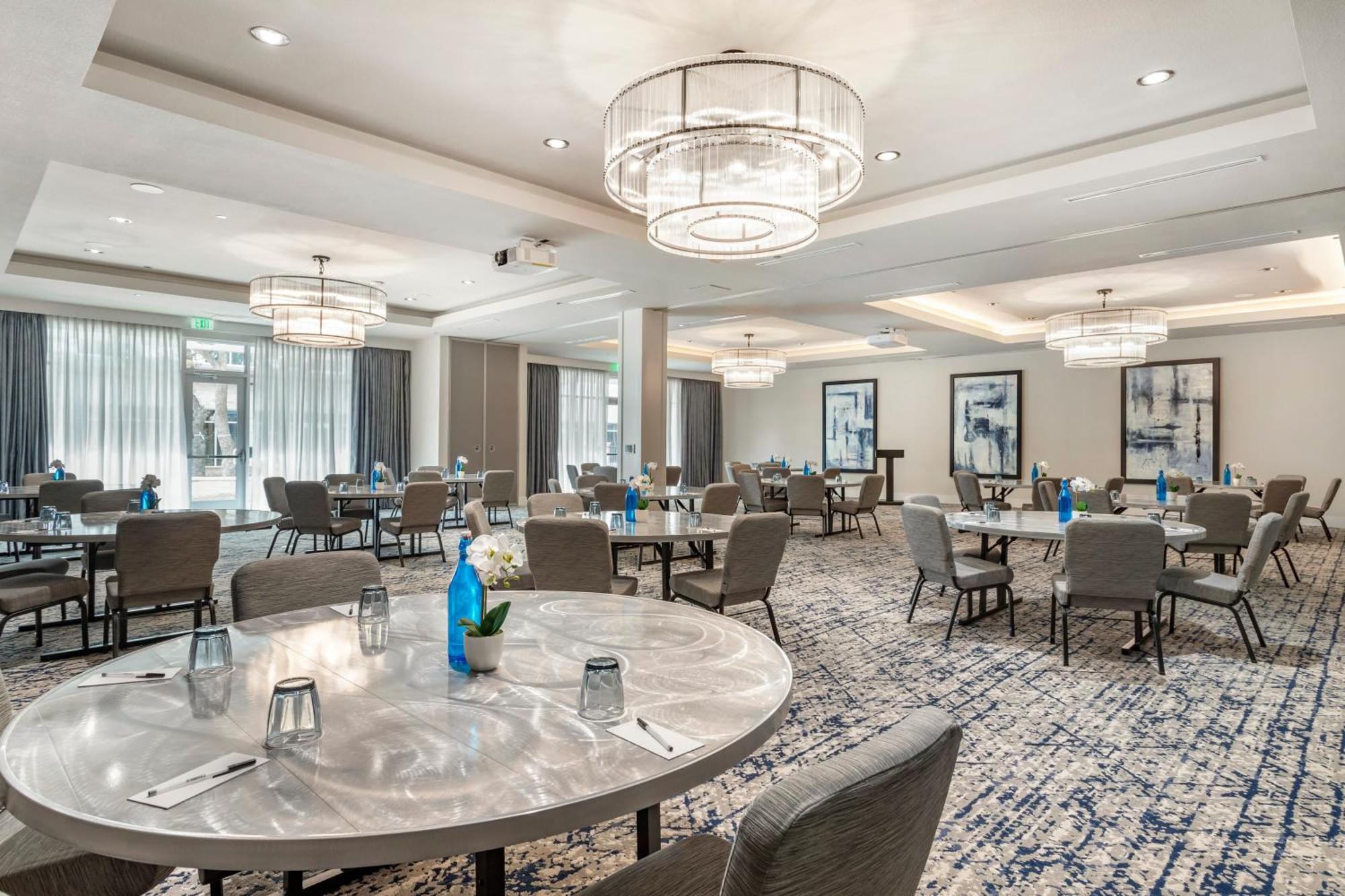 Cambria Hotel Austin Uptown Near The Domain 外观 照片