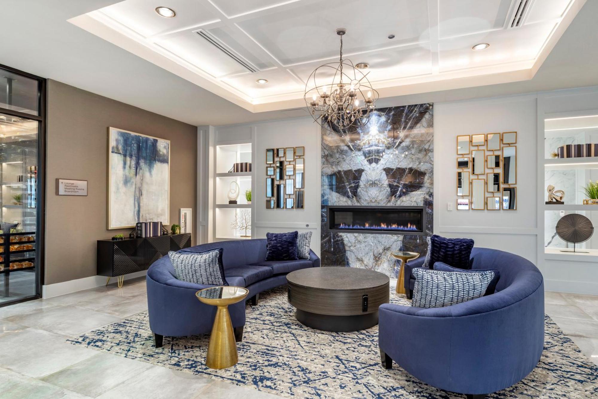 Cambria Hotel Austin Uptown Near The Domain 外观 照片