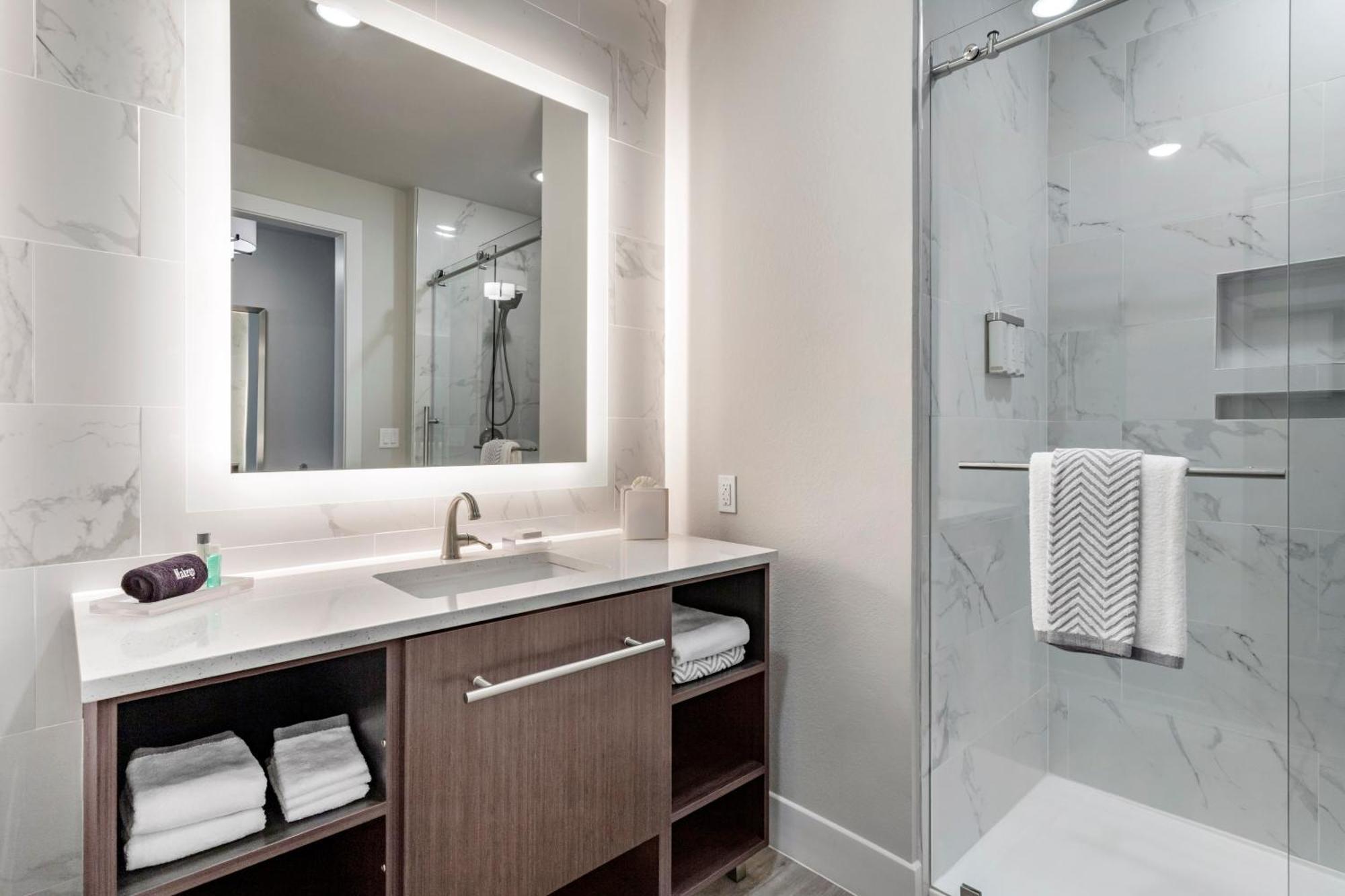 Cambria Hotel Austin Uptown Near The Domain 外观 照片