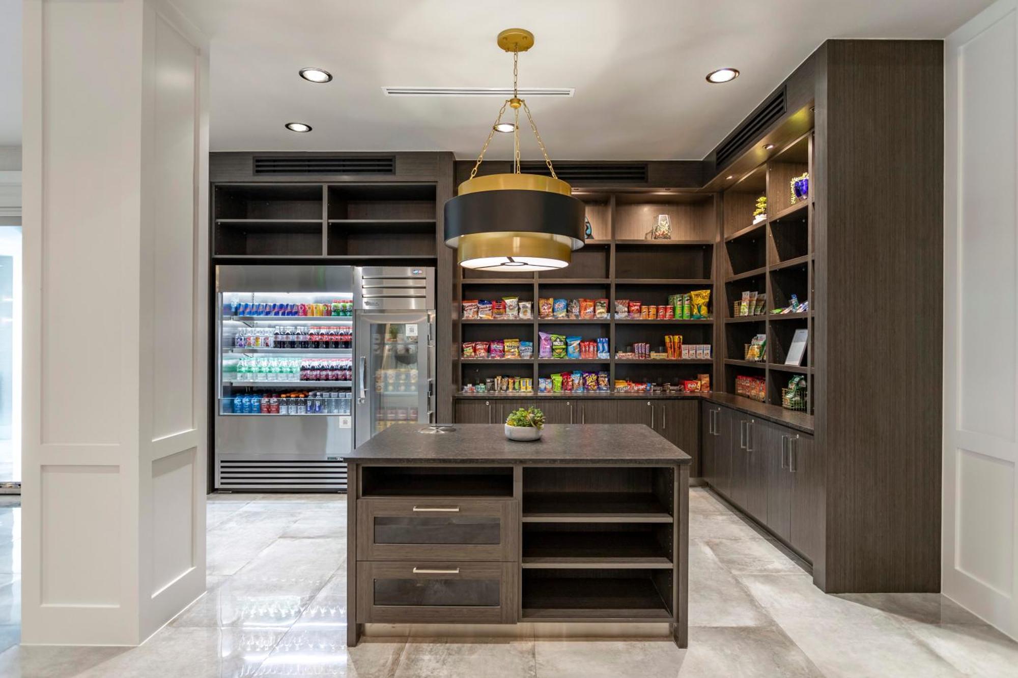 Cambria Hotel Austin Uptown Near The Domain 外观 照片