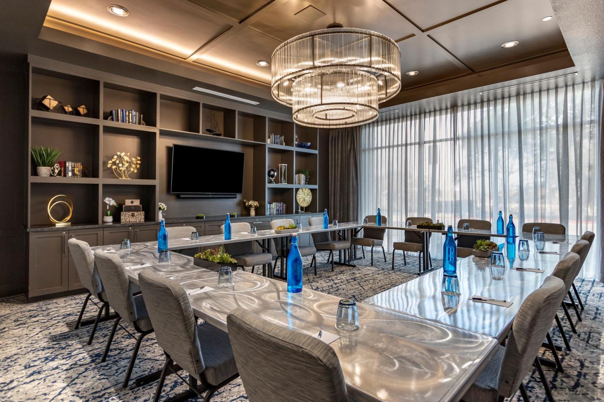 Cambria Hotel Austin Uptown Near The Domain 外观 照片