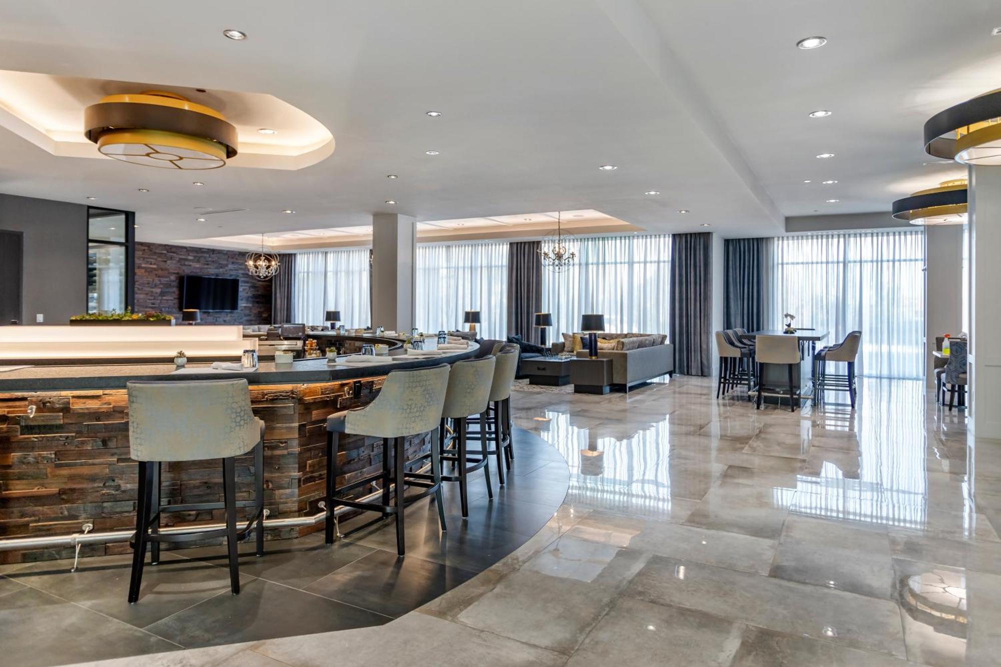 Cambria Hotel Austin Uptown Near The Domain 外观 照片