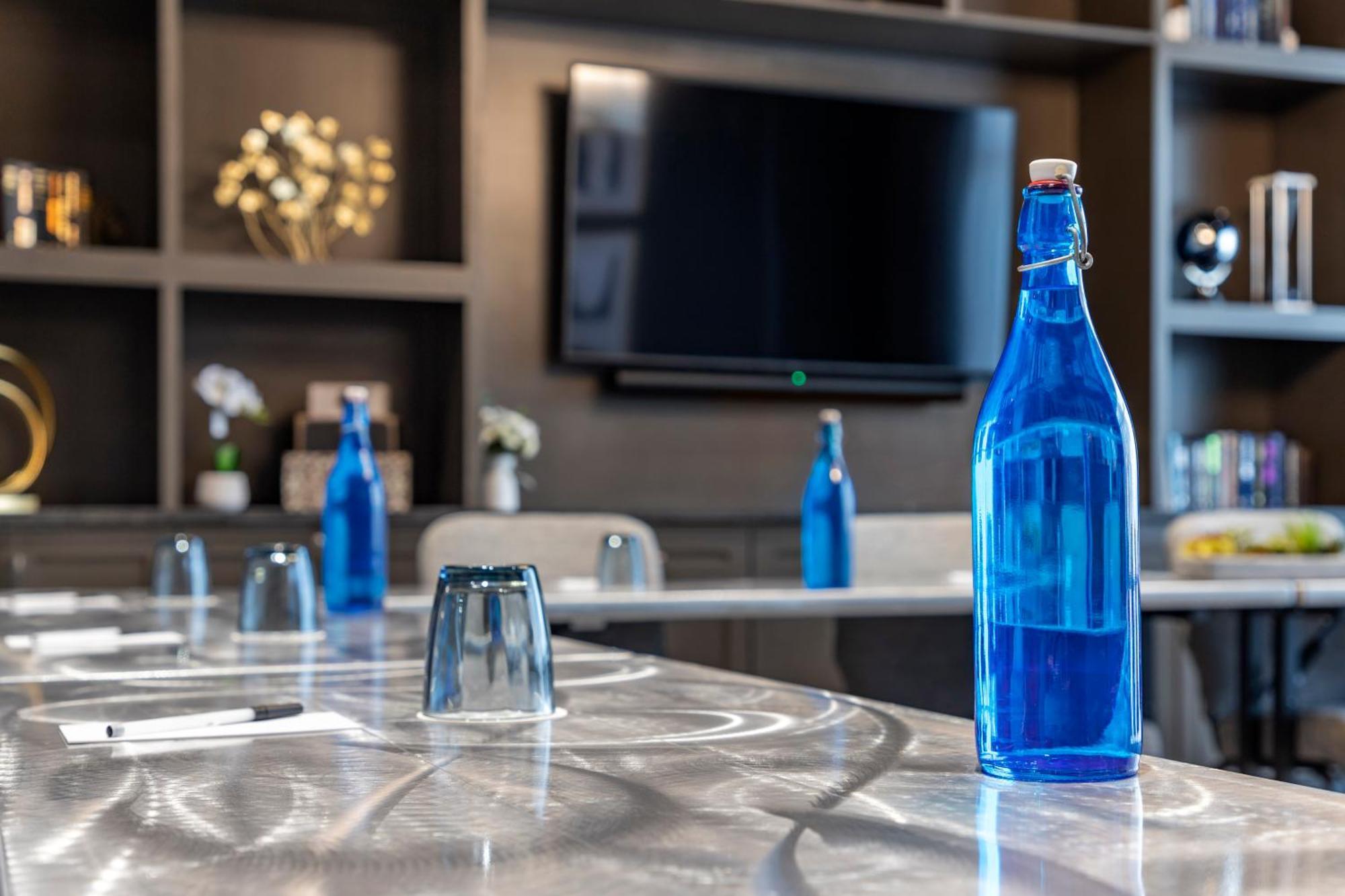 Cambria Hotel Austin Uptown Near The Domain 外观 照片