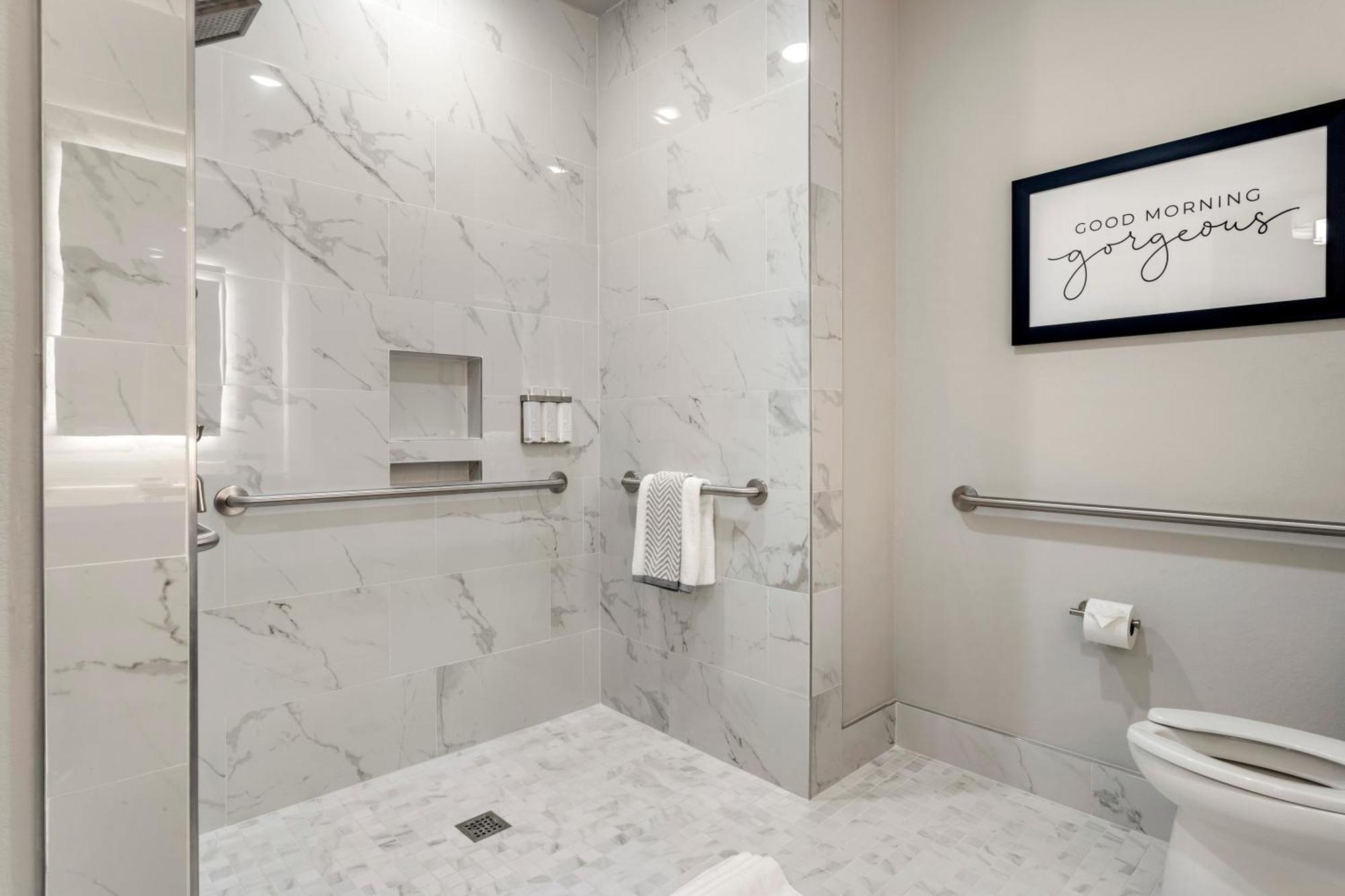 Cambria Hotel Austin Uptown Near The Domain 外观 照片