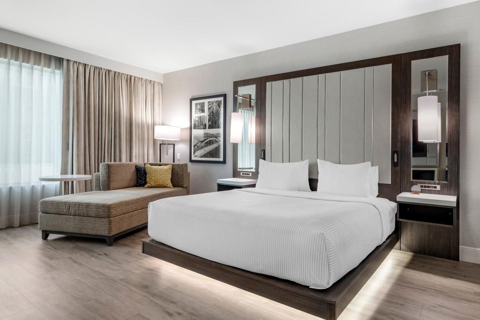Cambria Hotel Austin Uptown Near The Domain 外观 照片