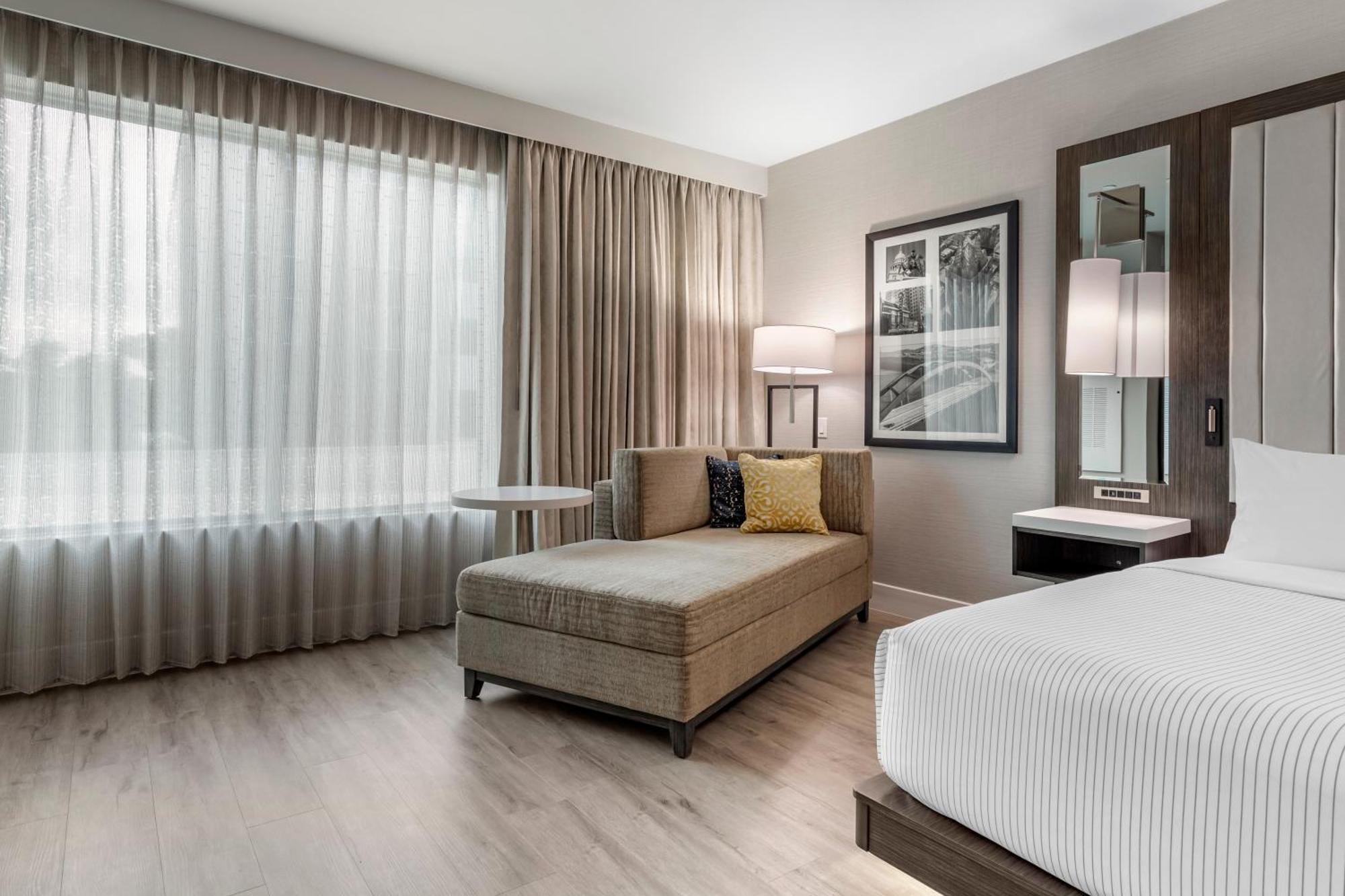 Cambria Hotel Austin Uptown Near The Domain 外观 照片