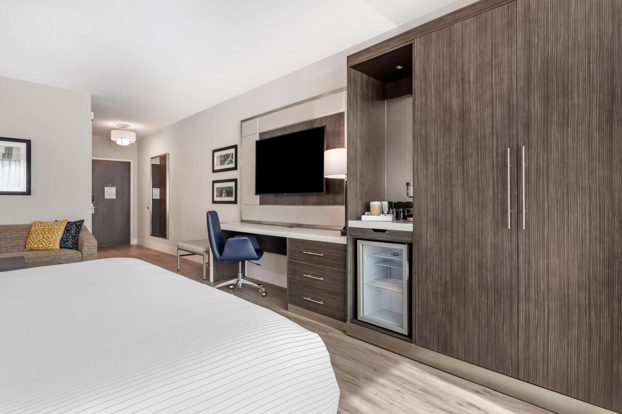 Cambria Hotel Austin Uptown Near The Domain 外观 照片