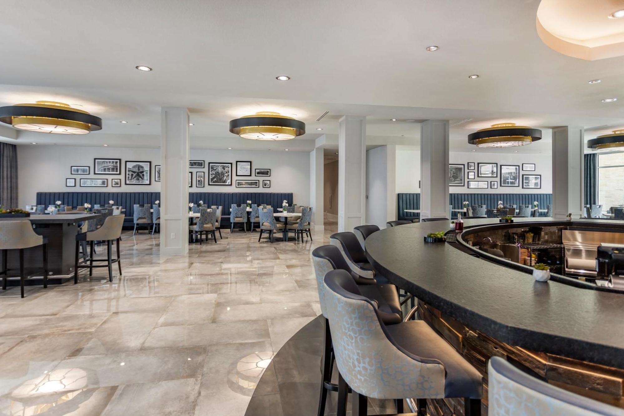 Cambria Hotel Austin Uptown Near The Domain 外观 照片