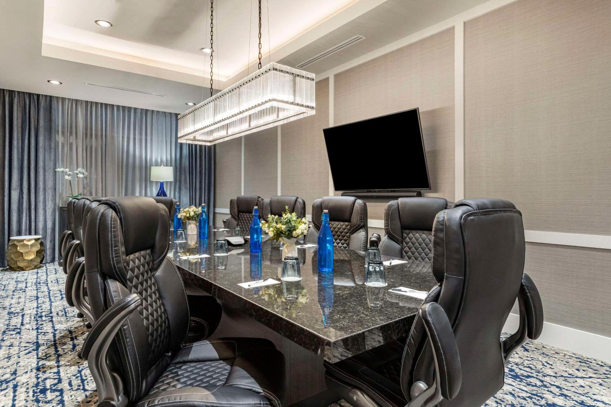 Cambria Hotel Austin Uptown Near The Domain 外观 照片
