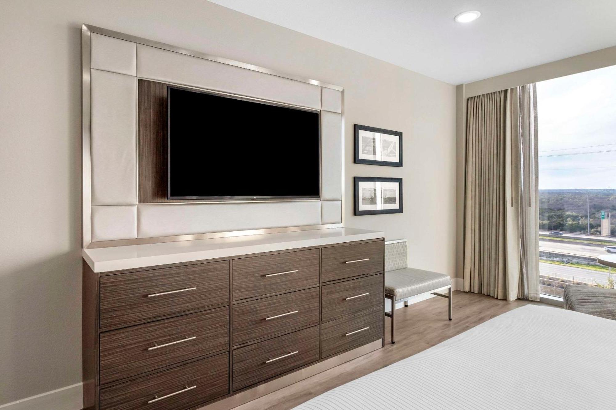 Cambria Hotel Austin Uptown Near The Domain 外观 照片