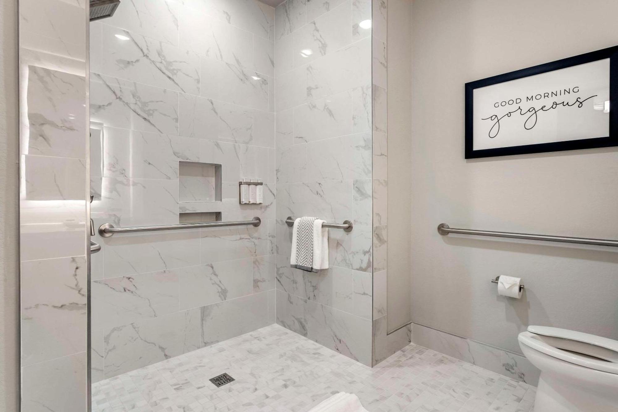 Cambria Hotel Austin Uptown Near The Domain 外观 照片
