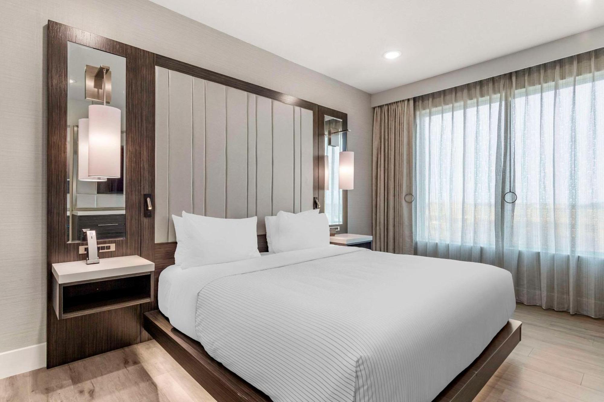 Cambria Hotel Austin Uptown Near The Domain 外观 照片