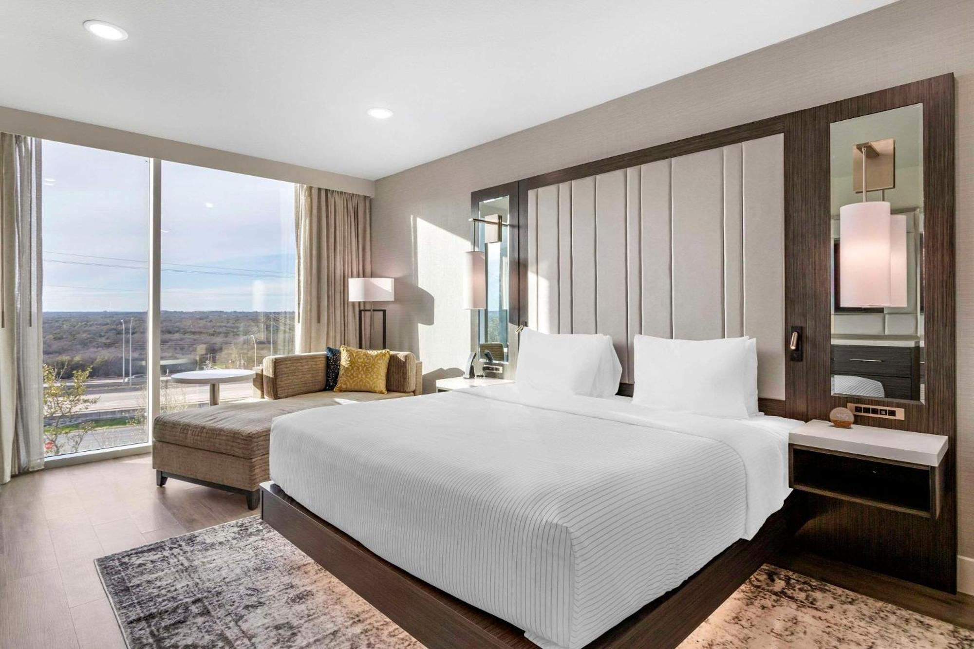 Cambria Hotel Austin Uptown Near The Domain 外观 照片