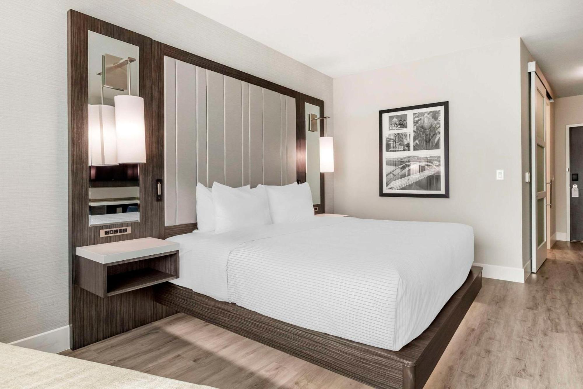Cambria Hotel Austin Uptown Near The Domain 外观 照片