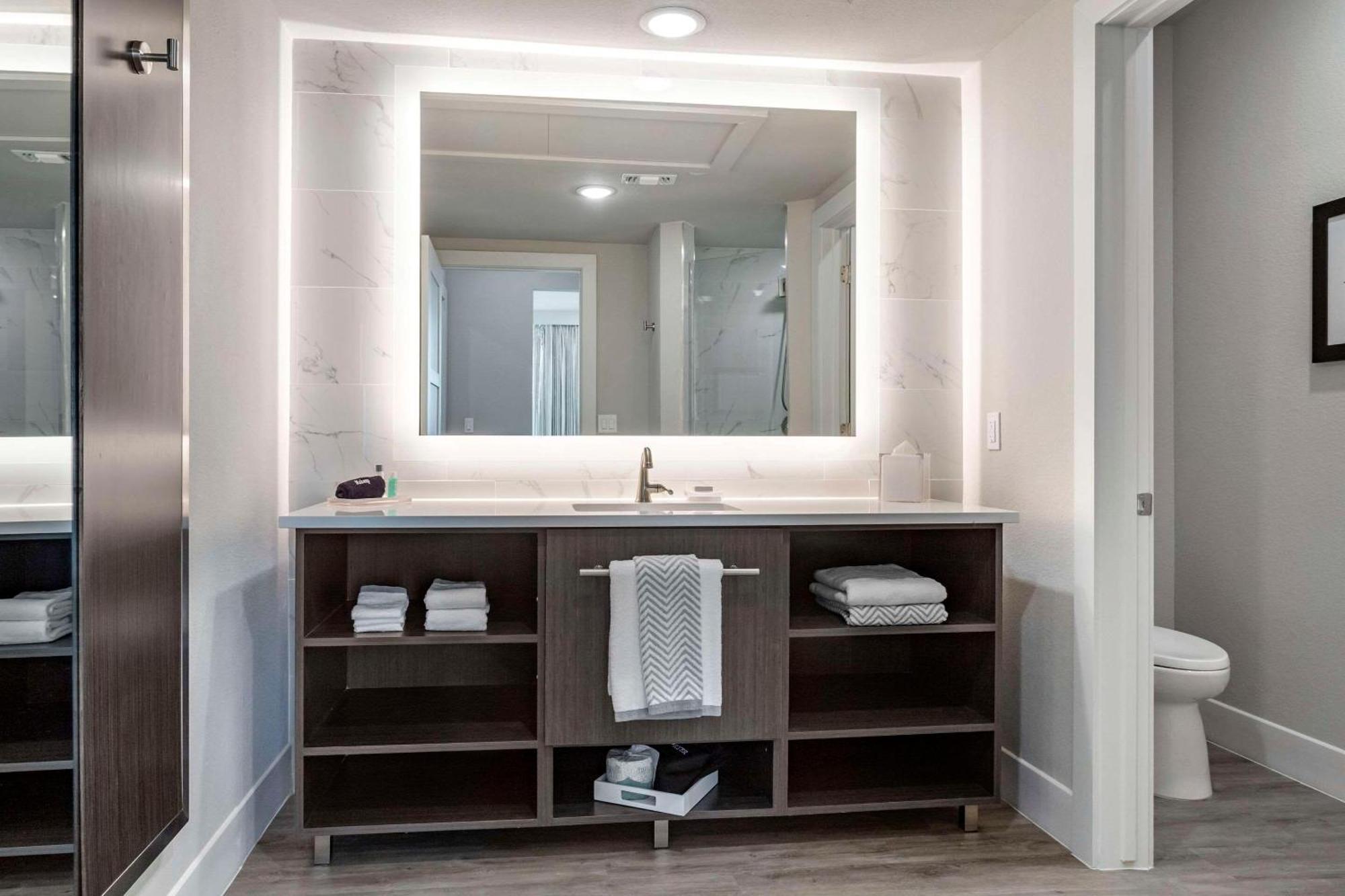 Cambria Hotel Austin Uptown Near The Domain 外观 照片