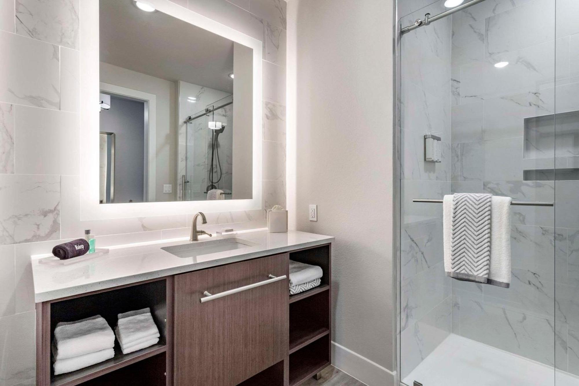 Cambria Hotel Austin Uptown Near The Domain 外观 照片