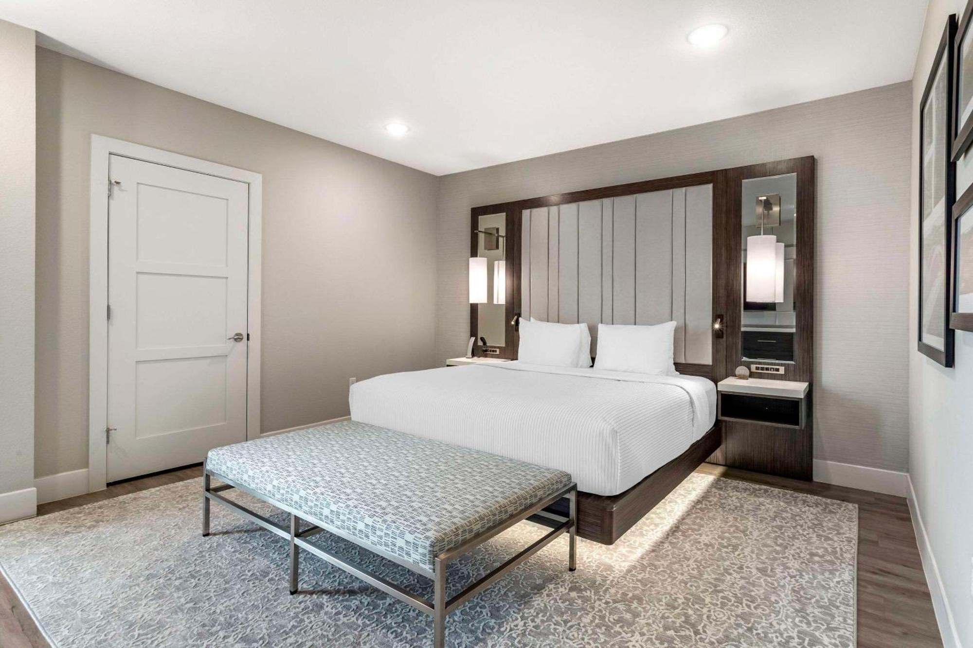 Cambria Hotel Austin Uptown Near The Domain 外观 照片