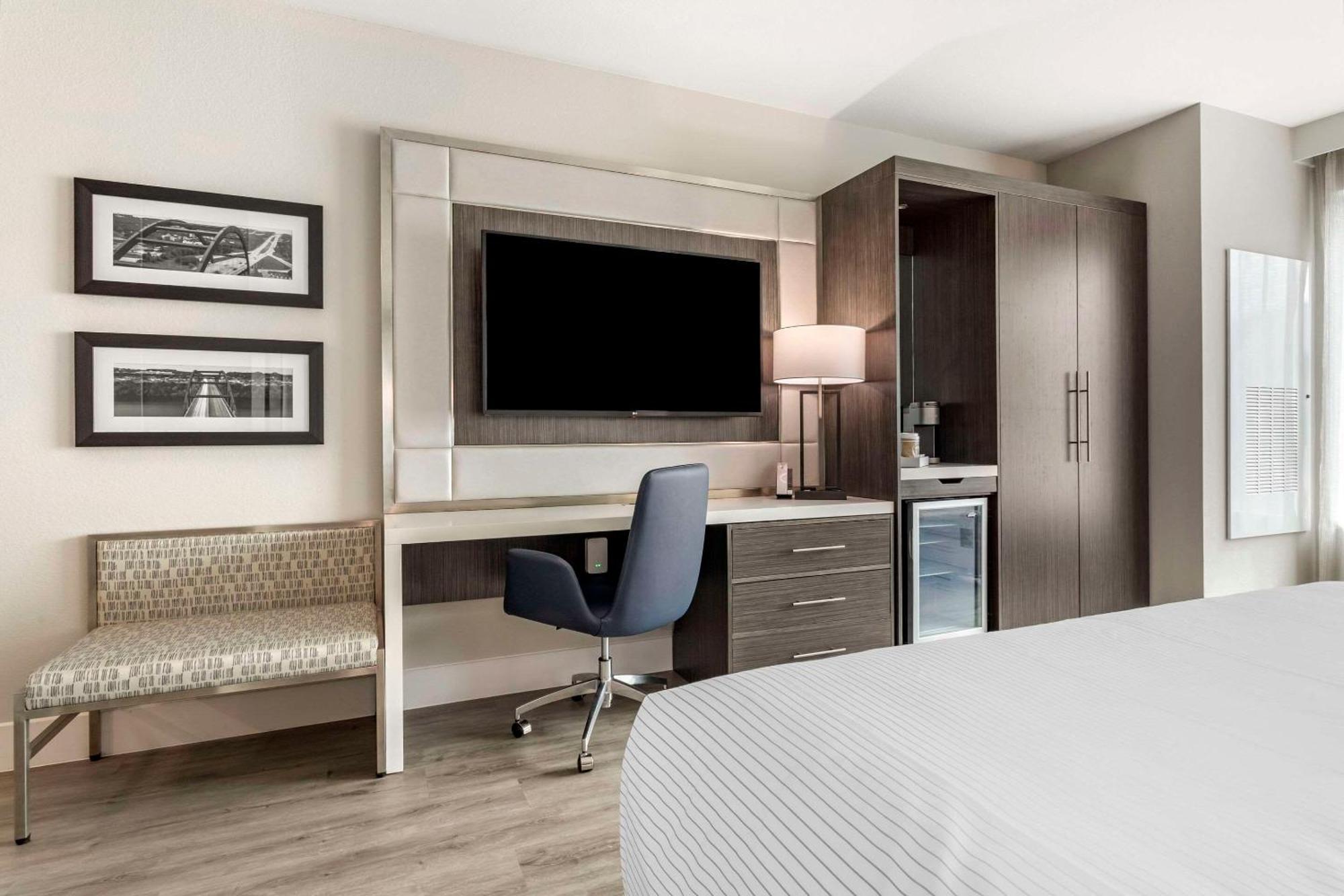 Cambria Hotel Austin Uptown Near The Domain 外观 照片